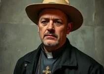 padre José Eduardo