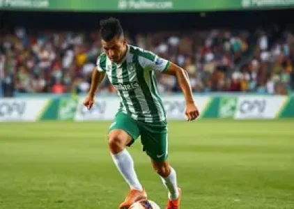 Palmeiras