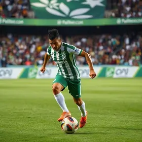 Palmeiras
