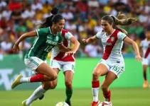 Brasileirão feminino