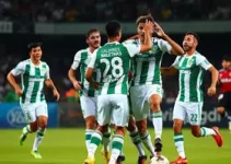 Palmeiras vence o Grêmio