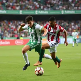Palmeiras x Athletico-PR