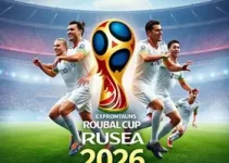 Copa do Mundo 2026