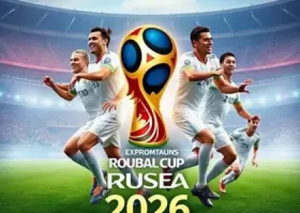Copa do Mundo 2026