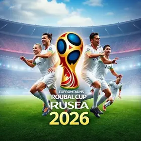 Copa do Mundo 2026