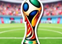 álbum da Copa do Mundo