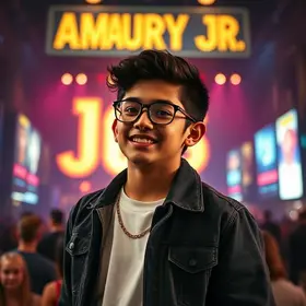 Teen da Broadway 'Thirteen'