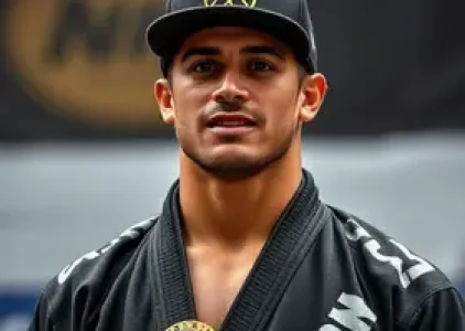 Campeonato Brasileiro de Jiu-Jitsu