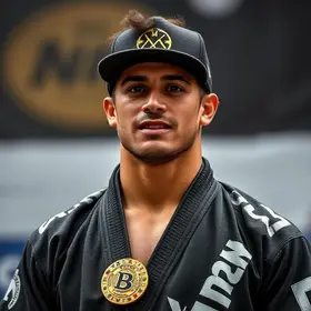 Campeonato Brasileiro de Jiu-Jitsu