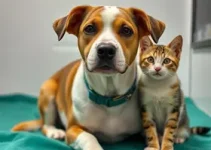 castração de cães e gatos
