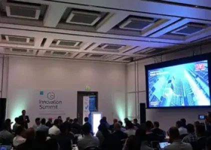 Innovation Summit Barueri