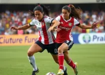 Brasileirão Feminino