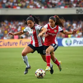 Brasileirão Feminino