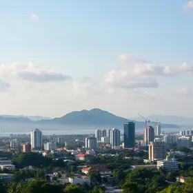 Florianópolis empregos tecnologia