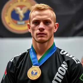 Hallysson Pitbull