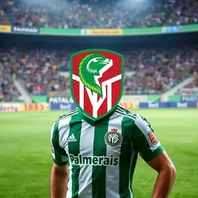 Palmeiras Sub-20