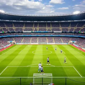 Palmeiras e Cruzeiro