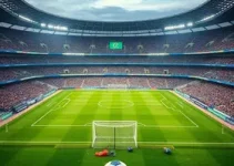 Palmeiras empata com o Cruzeiro