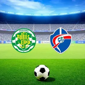 Palmeiras x Cruzeiro