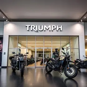 Triumph Brasil