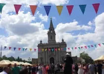 Arraiá de Barueri