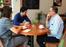 Café com Cejusc