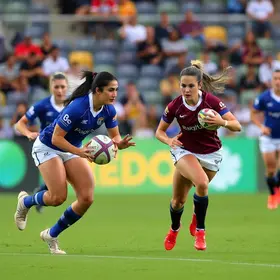 Campeonato Paulista Feminino de Rugby XV