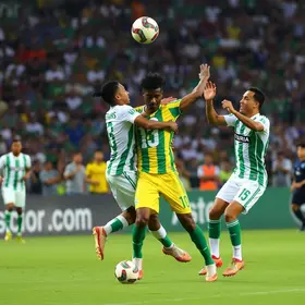 Brasileirão Sub-17