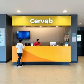 Ganha Tempo Barueri