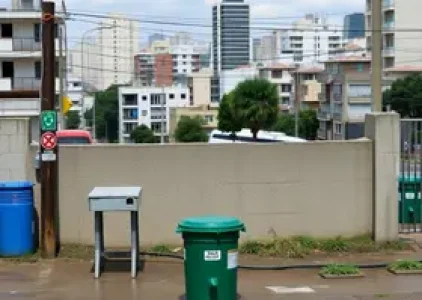Últimas noticias de Barueri