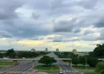 Nova Avenida Pirarucu