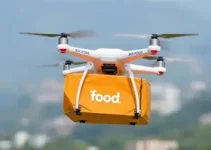 entregas com drones