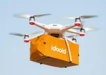 drones