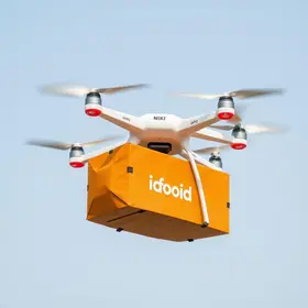 drones