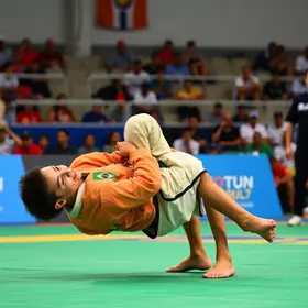 Campeonato Brasileiro de Jiu-Jítsu