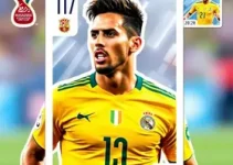 figurinhas Copa de 2026