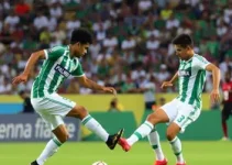 Palmeiras x Vitória