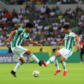 Palmeiras x Vitória