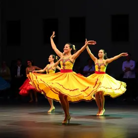Companhia Jovem de Dança