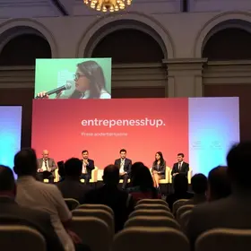 Seminário de Empreendedorismo