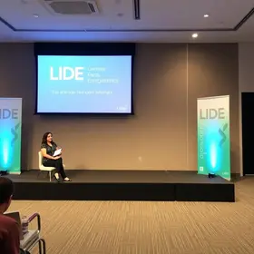 seminário do lide