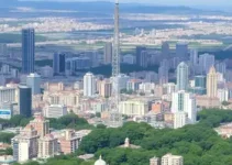 uso secundário de espectro