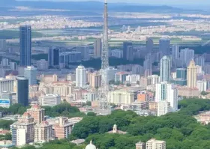 Últimas noticias de Barueri