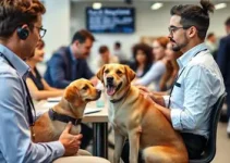 Meeting Pet