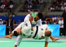 São Paulo International Open de Jiu-Jitsu