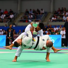 São Paulo International Open de Jiu-Jitsu