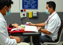banco de sangue