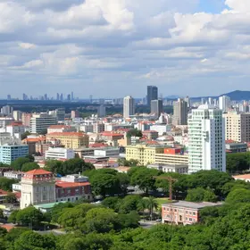 prestação de contas