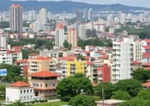 Barueri aluguel residencial caro