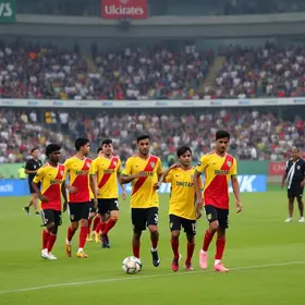 Braga no Brasileiro Sub-20